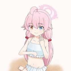 ホシノ