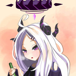 술마신 히나