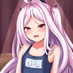 ヒナ1