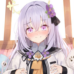 アズサ