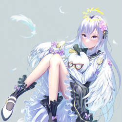 アズサ