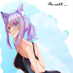 Twitterブルアカまとめ２