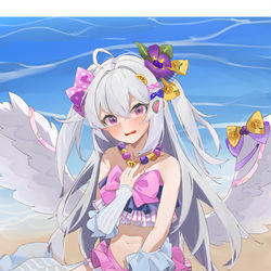 白洲アズサ