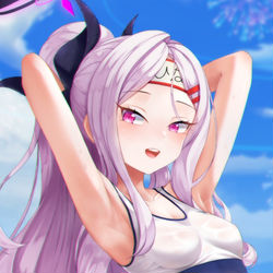 空崎ヒナ