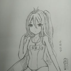 空崎ヒナ