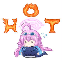 水着おじさん