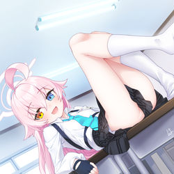小鳥遊ホシノ