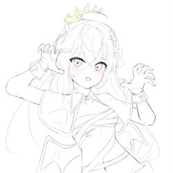 白洲アズサ