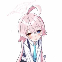 ホシノおじさん泣かした