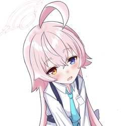 ホシノ、過去絵の書き直し