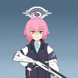 ホシノ