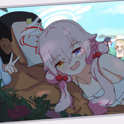 かーっ！😡😡😡