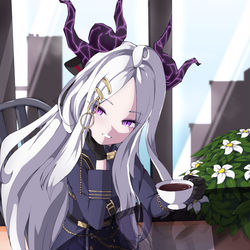 Tea Time