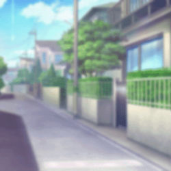 ホシノ~