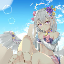 夏