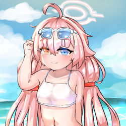ホシノ🌟🌴