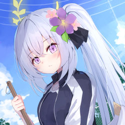 アズサ