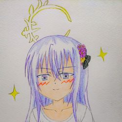 アズサ