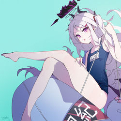 空崎ヒナ