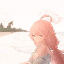 水着ホシの