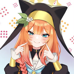 ブルアカいろいろ