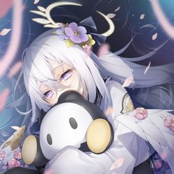 白洲アズサ