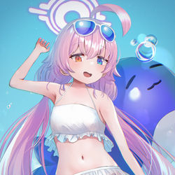 ホシノ🐳💦