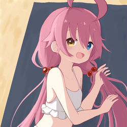 ホシノさん