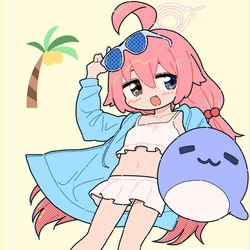 ホシノ