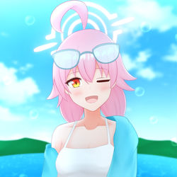 Takanashi Hoshino