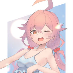 小鳥遊ホシノ