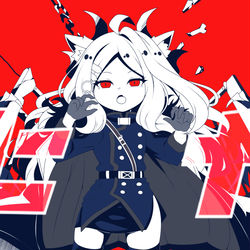 ヒナ