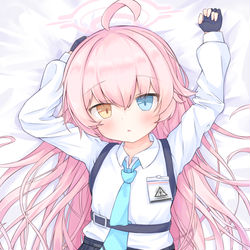 ホシノちゃん
