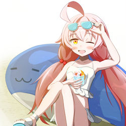 小鳥遊ホシノ