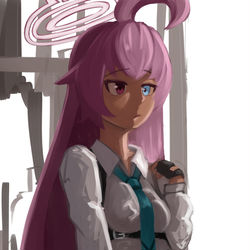 小鳥遊ホシノ
