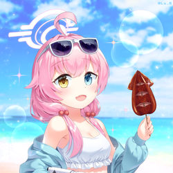 ホシノ