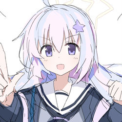 落描きレイサ