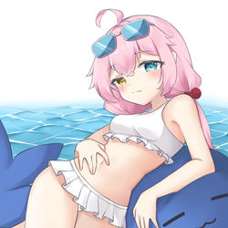 小鳥遊ホシノ