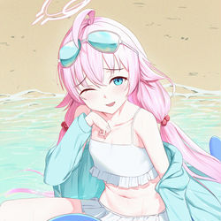 ホシノちゃん