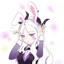 Bunny Hina