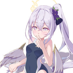 アズサ (水着) (偽)