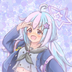 レイサちゃん
