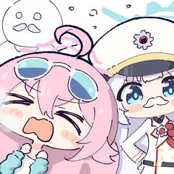 寒いよ～！