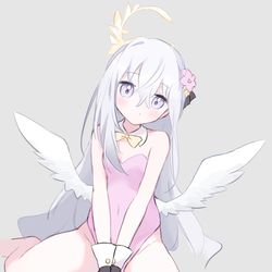 バニーアズサ