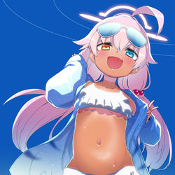 こんがりおじさん