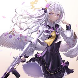アズサ
