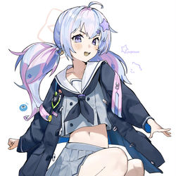 无题