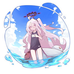 空崎ヒナ