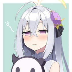 ねむねむアズサちゃん