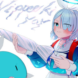 アロナちゃん